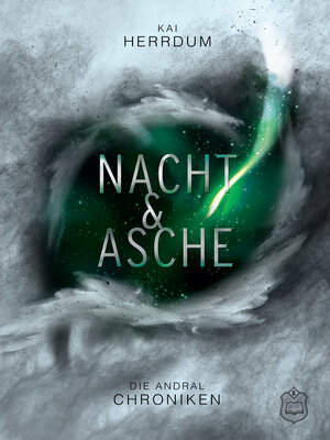 cover image of Asche & Nacht